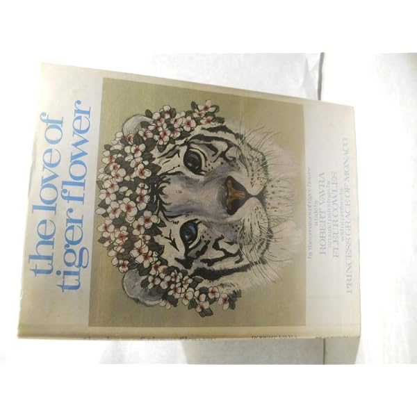 絵本・児童書 Tiger Flower Robert Vavra Amazon.com: Tiger Flower: 9780688028411: Vavra, Robert: Books